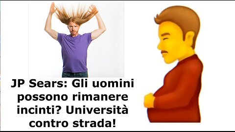 Gli uomini possono rimanere incinti?