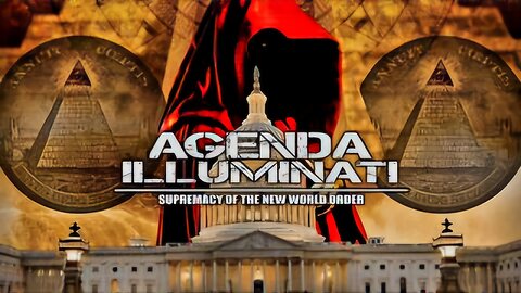 Agenda Illuminati - Reality Films Documentary