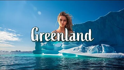 Unlock the Secrets of Greenland: The Ultimate Travel Guide You Didn't Know You Needed!