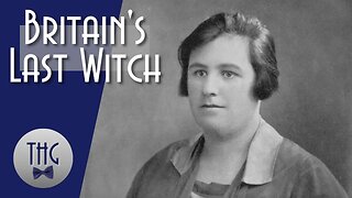 Britain's Last Witch: Helen Duncan, the Spiritualist Medium