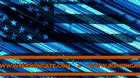 The Ike Wingate Show - Democrat Coup