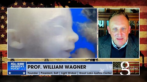 Prof. William Wagner Warns of Surrogacy Laws Treating Humans like Property
