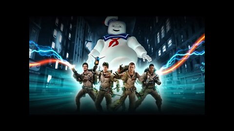 Ghostbusters The Video Game Remastered (Gameplay PC)