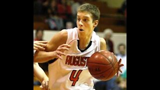 High School Basketball Highlights - Senior Year