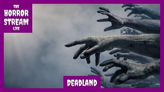 Deadland [Matt Waterhouse]