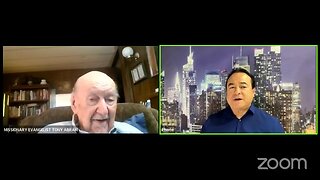PRAYER FOR AMERICA & THE NATIONS Live with Walter Zygarewicz