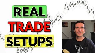 Learn From My Trading Mistakes | Best & Worst Trading Sept 16-23, 2022