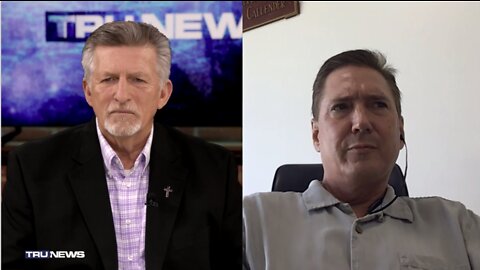 Attorney Todd Callender w/ Rick Wiles Says Vaccines Could Alter Human Rights & 5G Masts Must Be Taken Down