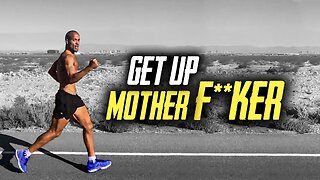 DAVID GOGGINS's mind-blowing tips for success will change your life forever