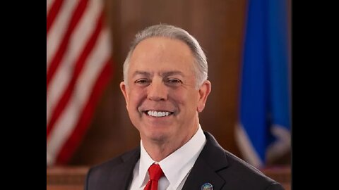 NV Gov Joe Lombardo Loads up Veto Pen Against Democrats' Gun Laws, More Battles to Come