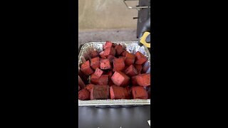 Bologna Burnt Ends