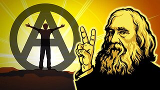 The Life and Thought of Lysander Spooner