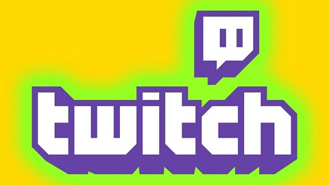 Switch to Twitch?