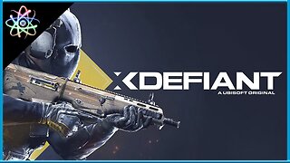 XDEFIANT - Trailer Gameplay Overview (Legendado)