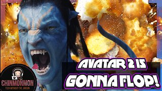 Avatar 2 Can Become The Biggest FLOP In Hollywood History