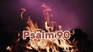 Psalm 90