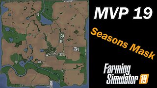Farming Simulator 19 - Map First Impression - MVP19