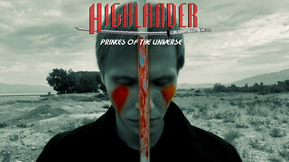 Highlander: Princes of the Universe - A WhiteStar Film