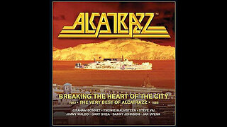 Alcatrazz - Lost In Hollywood (Live)