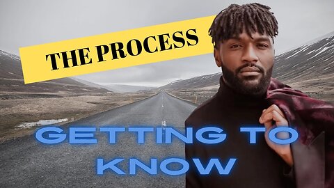 The Process EP #1-2022