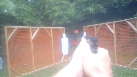 3 Gun Match - 05/22/22: Beginner 3 Gun