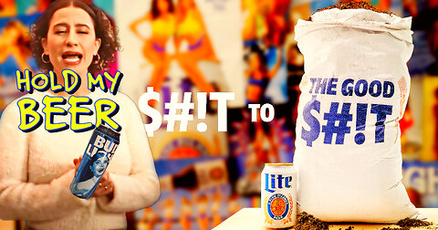Miller Lite DESTROYS Customers in Jaw-Dropping Ad! NEVER GO FULL BUD LIGHT!