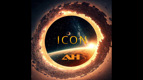 Icon - Ambient House, New Chillout Music, Deep Bass High Energy Track