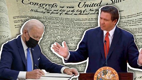 Americans Buy Guns! Gov. DeSantis Takes on Big Tech: NEWS 02/03/21 Hr1