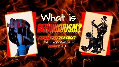 What Is Behaviorism?