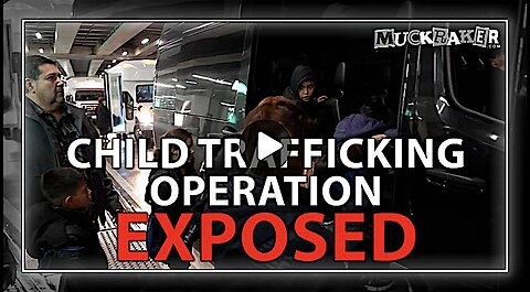 Reporters Expose Nationwide Illegal Immigrant Child Trafficking Operation