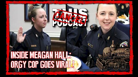 Inside Meagan Hall! The La Vernge TN Police Department Mass Gangbang Scandal!