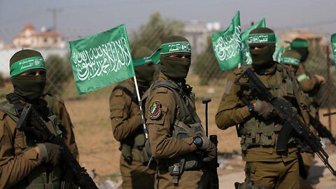 The Truth About Hamas
