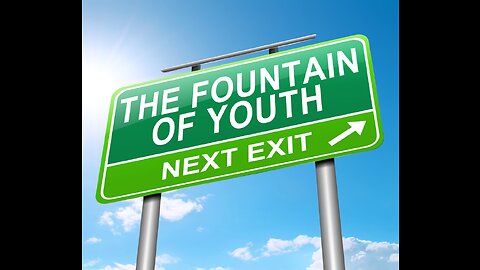 UBC Scientific Studies confirm "Fountain of Youth" is present within adolescent blood protein