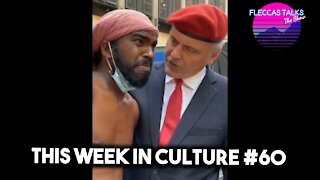 THIS WEEK IN CULTURE #60