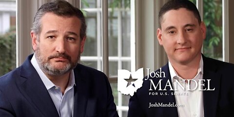 04-30-22 | Josh Mandel & Senator Ted Cruz | Faith & Freedom Rally