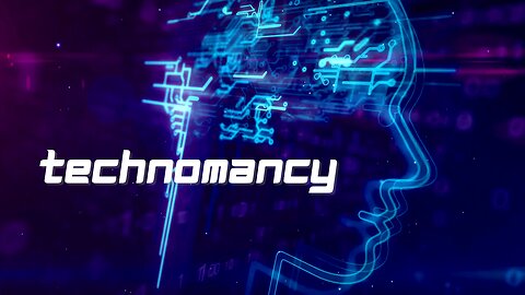 Technomancy