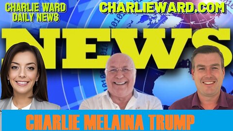 CHARLIE WARD DAILY NEWS WITH PAUL BROOKER & DREW DEMI -5.30.24