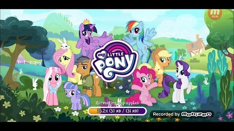 NEW MY LITTLE PONY SEASON 9 CAMPAIGNS INCOMING!!!