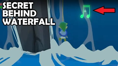LEARNING A KOROK SONG | Legend of Zelda: Wind Waker | Part 48 | The Basement