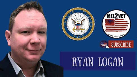 Ryan Logan | MIl2Vet | Return2Roots Podcast