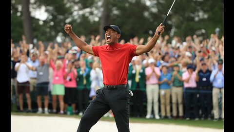 Most Hype Golf Moments of All Time