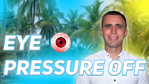 Natural Glaucoma Treatment: 5 Ways to Lower Eye Pressure Naturally