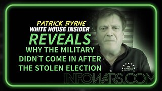 NOW IT COMES OUT: One of Multiple Men Who Met with Trump After the Stolen Election Reveals Why the Military Didn’t Come and Save You! So Much for Trusting the “Q”uantum A.I. Plan. #RealityCheck.. + What’s to Come in the Latest Trump Indictment.