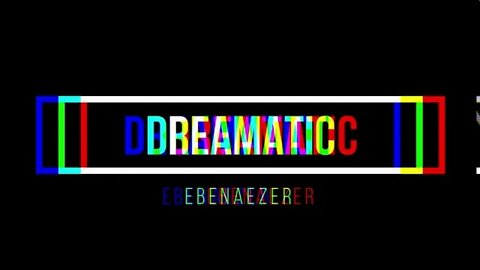 Ebenaezer - Dreamatic