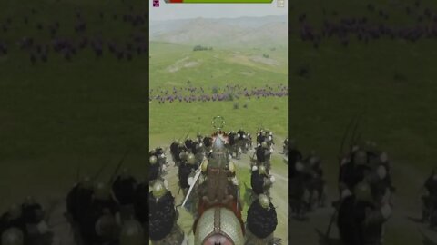 Mount & Blade II: Bannerlord Mods TikTok Gaming PC Clips 2022 135K Followers 3.4M Likes 115M Views