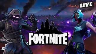 🔴FORTNITE LIVE 🔴