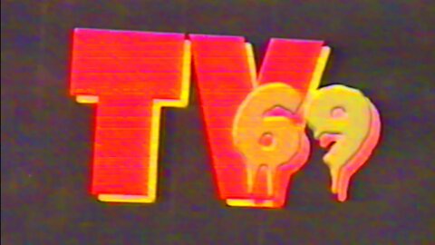The Wet Ones "TV 69"