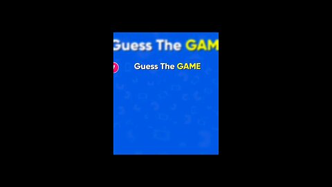 emoji challenges watch and guess the Game name