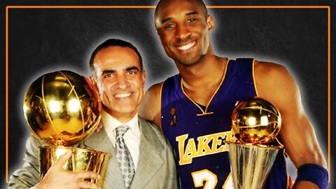 Meet The Mastermind Behind Kobe And Jordan | Coach Tim Grover
