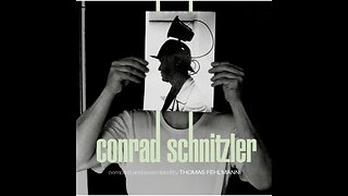 Kollektion 05: Conrad Schnitzler (Compiled and Assembled by Thomas Fehlmann)